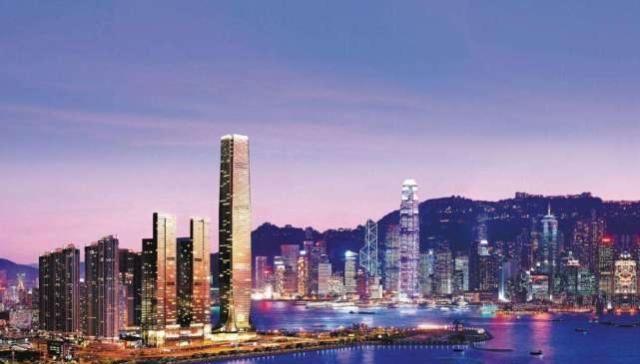 探索香港，2025全年免費(fèi)資料的深度解讀，香港探索之旅，深度解讀2025全年免費(fèi)資料全攻略