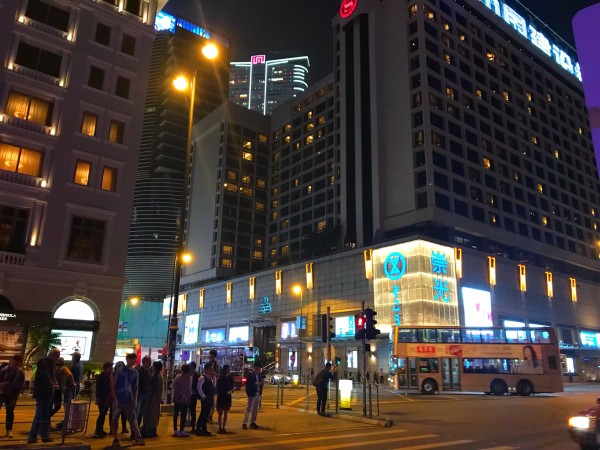 澳門的詳細(xì)資料，澳門的深度資料解析