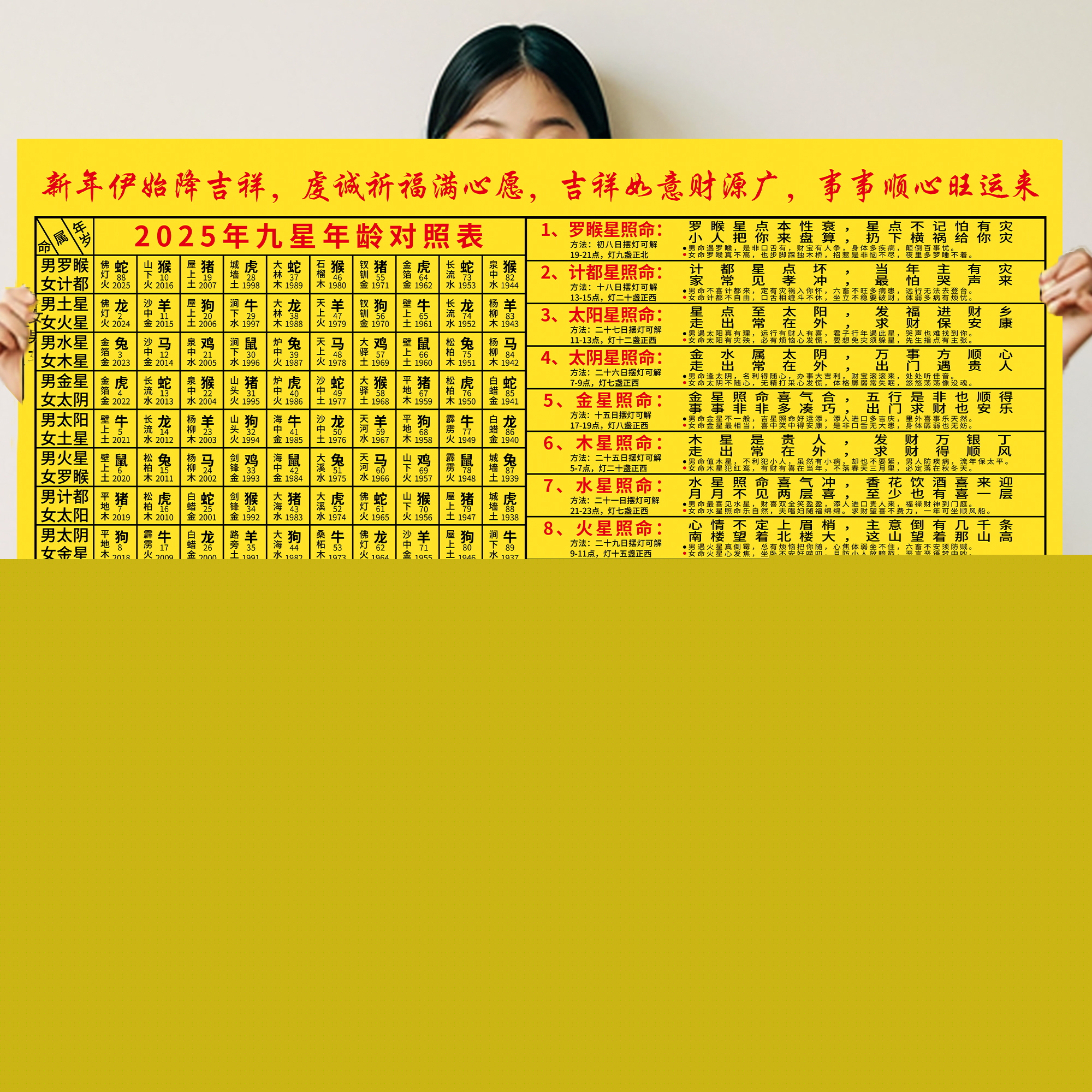 揭秘2025年生肖表圖，洞悉未來運(yùn)勢走向，揭秘未來生肖運(yùn)勢，2025年生肖表圖洞悉運(yùn)勢走向