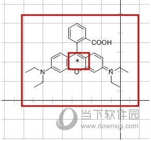 星夜漫步