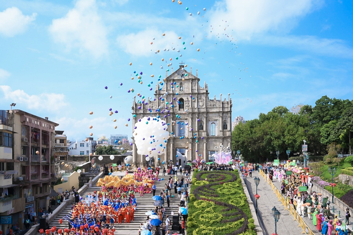 2025年新澳門圖片大全——探索澳門獨(dú)特魅力的視覺之旅，澳門視覺盛宴，探索獨(dú)特魅力的新澳門圖片大全