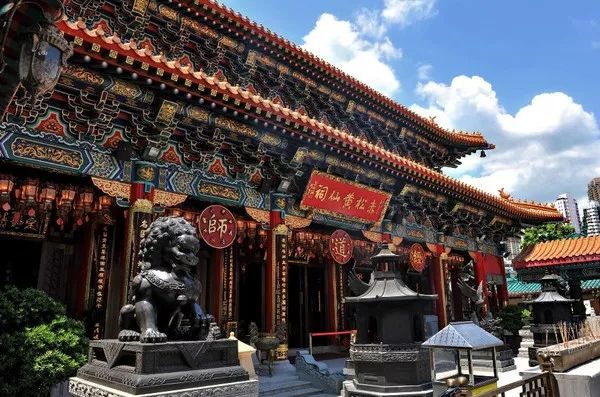 2025新澳門黃大仙，澳門黃大仙預(yù)言揭秘，未來展望與神秘預(yù)言
