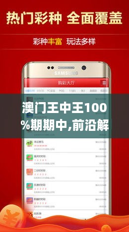 新澳門王中王100期期中，澳門王中王100期連中秘籍揭秘