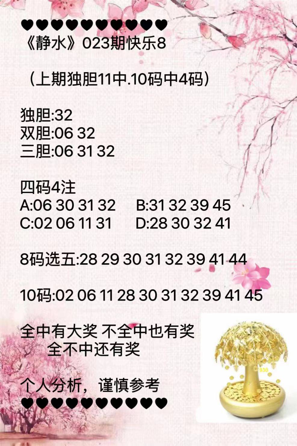 月夜迷離 第3頁