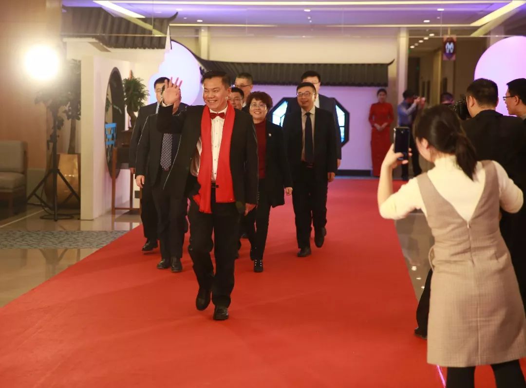 新奧年會(huì)，新奧公司年度慶典活動(dòng)