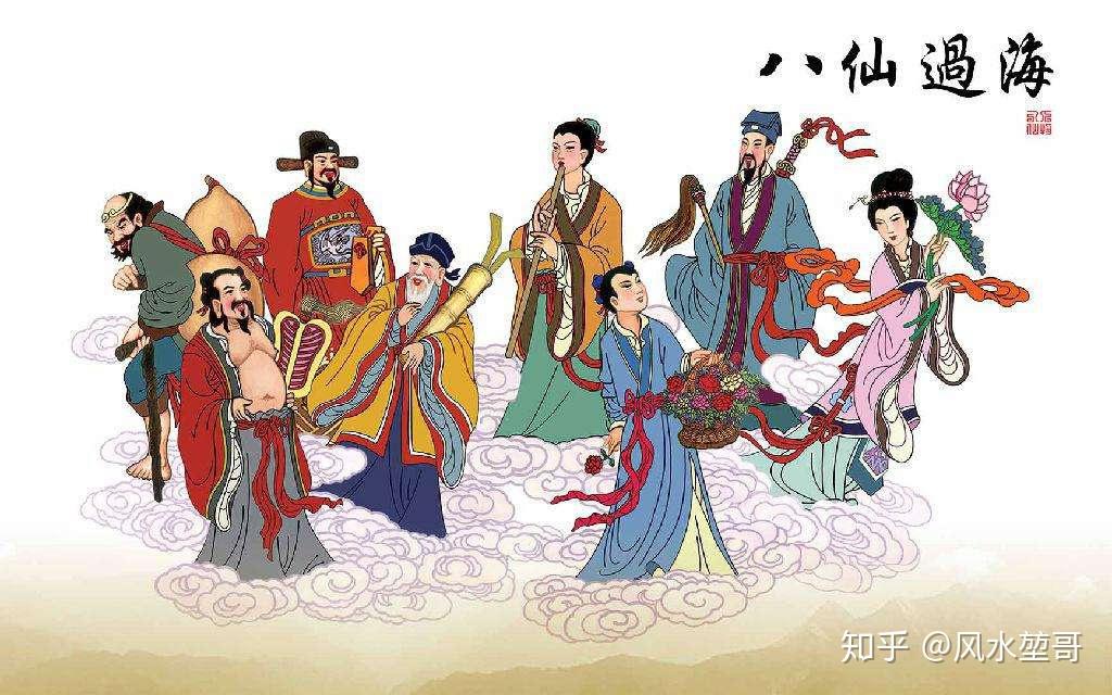 澳門正版資料八仙過海，澳門正版資料八仙過海揭秘
