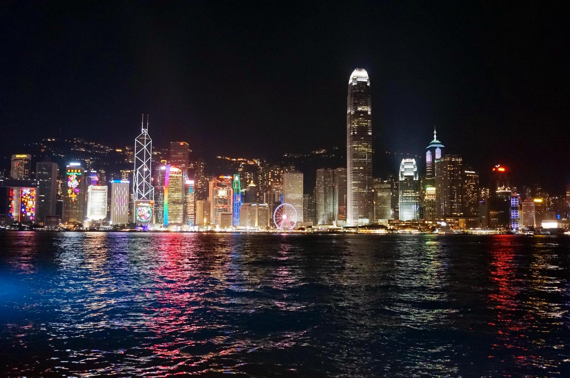 2021彩圖香港，繁華都市的魅力與活力，香港繁華都市的魅力與活力風(fēng)采展現(xiàn)于彩圖之中