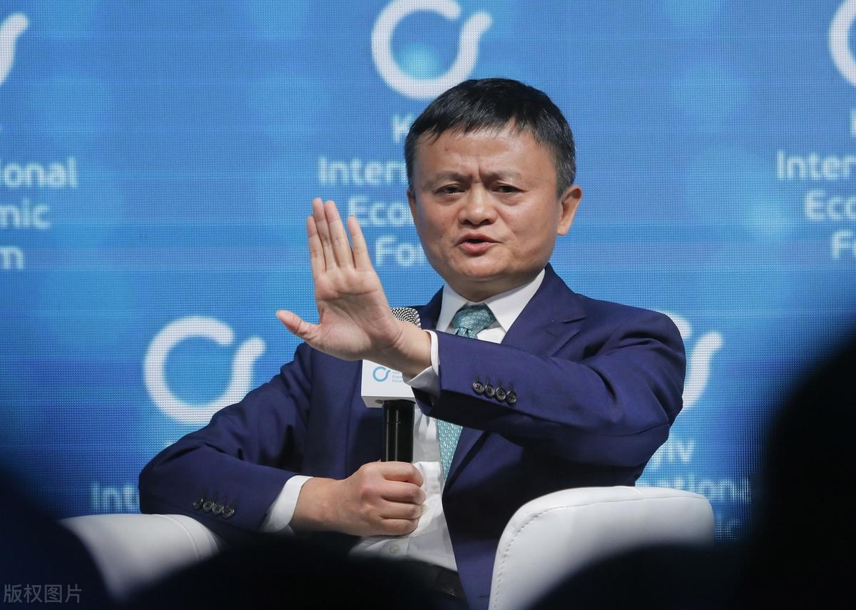 馬云預言2025年阿里巴巴股價會跌到450元嗎？深度解析，深度解析，馬云預言下的阿里巴巴股價走向，未來能否跌到450元？