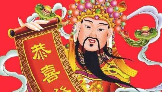 財神一肖，神秘傳說與當代文化的交融，財神一肖，神秘傳說與當代文化的交融之探