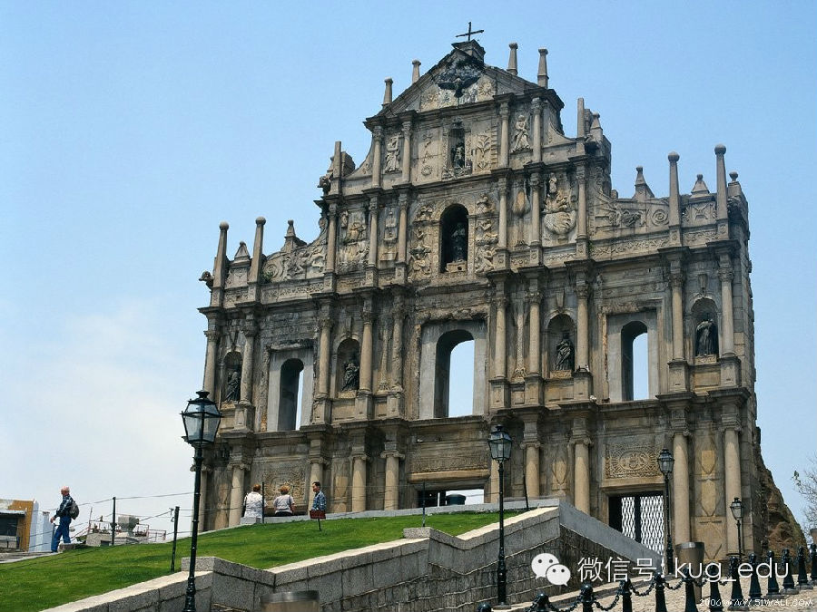 新澳門(mén)和老澳門(mén)一樣嗎，澳門(mén)新舊對(duì)比，新澳門(mén)與老澳門(mén)有何異同？