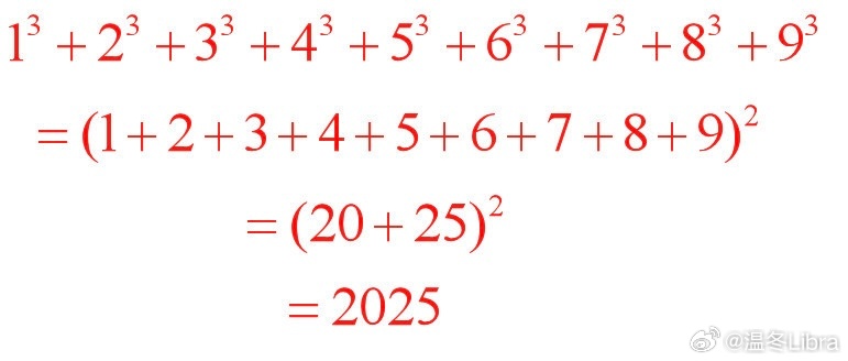2025開平方等于多少，2025的開平方值是多少？