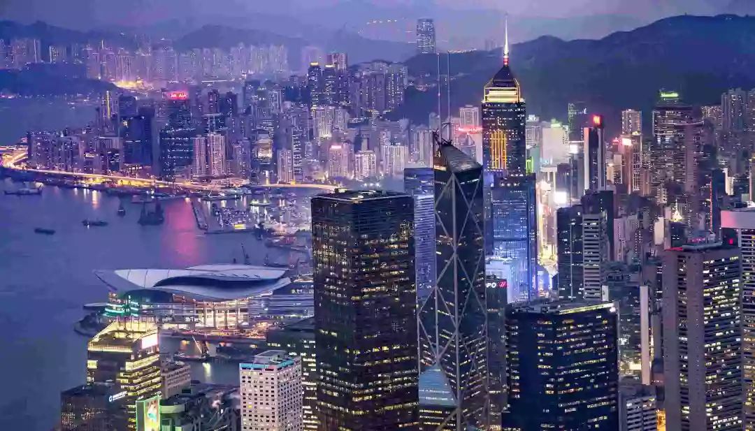 香港三期開一期永久，探索無限可能，香港三期首開永久機(jī)遇，無限可能等你來探索