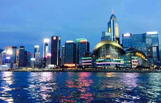 香港旅游攻略自由行最佳路線，香港自由行最佳旅游攻略路線揭秘