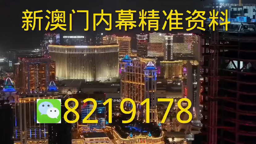 探索澳門，2025年特馬九肖中特的奇跡，澳門探索之旅，揭秘2025年特馬九肖中特的奇跡