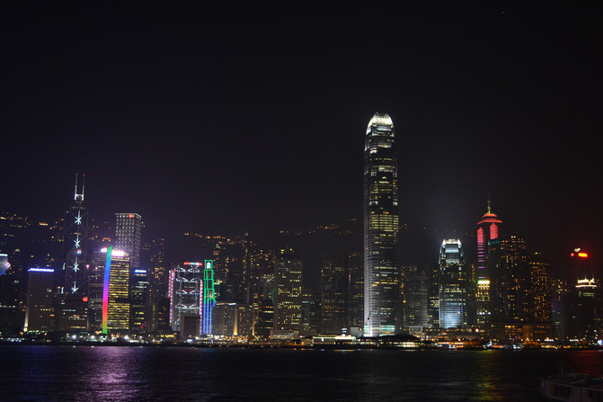 澳門香港免費(fèi)，澳門香港免費(fèi)旅游指南